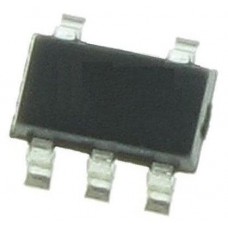 LMX331AUK+T Maxim Integrated компаратор Low-Voltage Single TinyPack