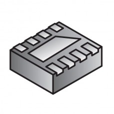 AT42QT1010-MAH Microchip Technology / Atmel емкостной датчик касания One-Channel Touch Sensor IC