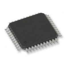 AT42QT1481-AU Microchip Technology / Atmel емкостной датчик касания QMatrix FMEA 48 Key Snsr IC