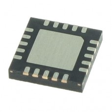 AT42QT2120-MMH Microchip Technology / Atmel емкостной датчик касания QTouchADC, 12 Button Wheel/Slider