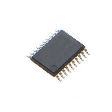 AT42QT2120-XU Microchip Technology / Atmel емкостной датчик касания QTouchADC-BSW Proximity Detection