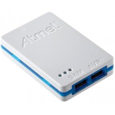 ATATMEL-ICE-BASIC Microchip Technology / Atmel программатор отладчик debugger/programmer