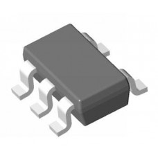 MIC7211YM5-TR Microchip Technology / Micrel компаратор