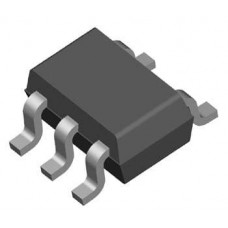 MIC845HYC5-TR Microchip Technology / Micrel компаратор