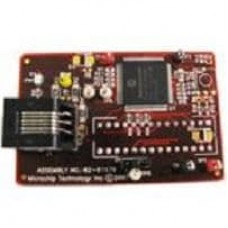 AC162083 Microchip Technology программатор отладчик MPLAB ICD 2 8L/14L HEADER PIC16F616