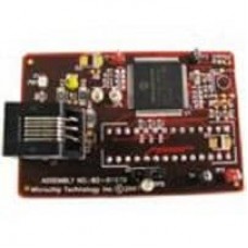 AC162088 Microchip Technology программатор отладчик MPLAB ICD 2 PIC24FJ64GA004 28P