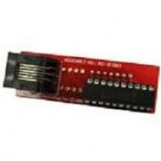 AC162096 Microchip Technology программатор отладчик MPLAB ICD 2 8L/14L HEADR PIC16F526