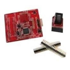 AC244026 Microchip Technology программатор отладчик Processor Ext Pak (PIC16F727-ICE) 200K
