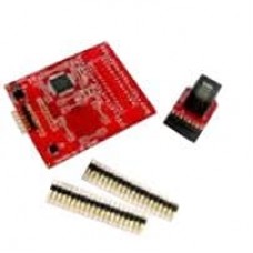 AC244027 Microchip Technology программатор отладчик Processor Ext Pak (PIC16LF727-ICE)200K
