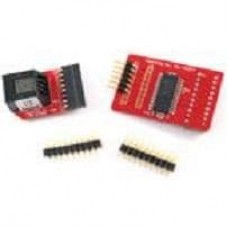 AC244033 Microchip Technology программатор отладчик PIC18F14K22-ICE Processor Ext Pak