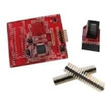 AC244036 Microchip Technology программатор отладчик Processor Ext Pak for PIC16LF1939