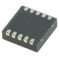 CAP1126-1-AP-TR Microchip Technology емкостной датчик касания 6 Channel Capacitive Touch Sensor 2 LED