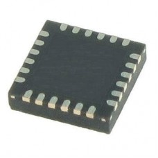 CAP1188-1-CP-TR Microchip Technology емкостной датчик касания 8 Channel Capacitive Touch Sensor 2 LED