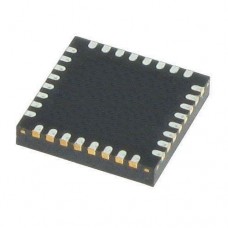CAP1214-1-EZK-TR Microchip Technology емкостной датчик касания 14 Channl Capacitive Touch Sensor 11 LED