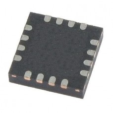MTCH105-I/ML Microchip Technology емкостной датчик касания Proximity/Touch Controller, 5 Chan