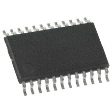 HV264TS-G Microchip Technology операционный усилитель Quad High Voltage Amplifier Array IC