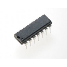 MCP2036-I/MG Microchip Technology емкостной датчик касания Inductive Sensor AFE