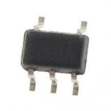 MCP6541T-I/LT Microchip Technology компаратор Sgl 1.6V Push/Pull