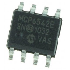 MCP6542-E/SN