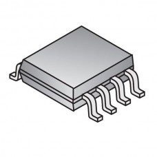 MCP6541-I/MS Microchip Technology компаратор Sgl 1.6V Push/Pull