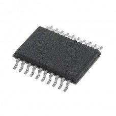 MTCH108T-I/SS Microchip Technology емкостной датчик касания Proximity/Touch Controller, 8 Chan