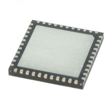 MTCH6301-I/ML Microchip Technology емкостной датчик касания 32KB Flash 8KB RAM, 40 MHz