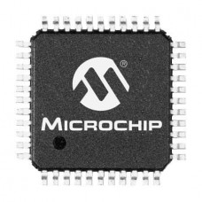 MTCH6301-I/PT Microchip Technology емкостной датчик касания 32KB Flash 8KB RAM, 40 MHz