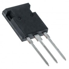 APT12067B2FLLG Microsemi МОП-транзистор Power FREDFET - MOS7