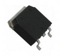 APT18F60S Microsemi MOSFET Power FREDFET - MOS8