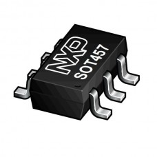 PMN80XP,115 Nexperia MOSFET 20V Single P-channel Trench MOSFET