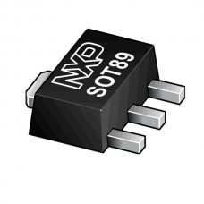 BSS87,115 Nexperia MOSFET N-CH DMOS 200V 0.4A
