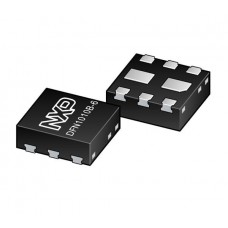 PMZ1200UPEYL Nexperia MOSFET 30V Dual N-Channel Trench MOSFET