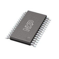 PCA8885TS/Q900/1,1 NXP Semiconductors емкостной датчик касания 8CH PROX SWT 3.3V