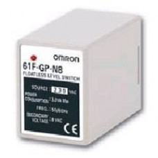 61F-GP-N8 AC120 Omron контроллер LEVEL CONTROLLER