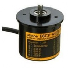 E6C2-CWZ6C 500P/R 2M Omron Automation and Safety энкодер INC 5-24VDC NPN OC ABZ PHASE