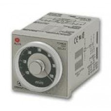 H3CR-H8L AC100-120 S Omron Automation and Safety таймер Timer Power-OFF Delay