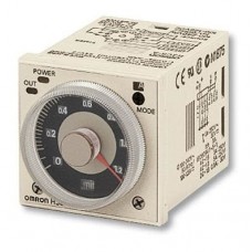 H3CR-H8L AC/DC24 M Omron Automation and Safety таймер TIMER PWR-OFF DELAY