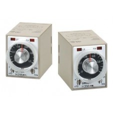 H3M-H DC12 B Omron Automation and Safety таймер TIMER