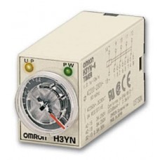 H3YN-2-DC24 Omron Automation and Safety таймер IND TIMER 24VDC