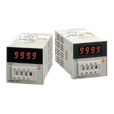 H5CN-XCN AC100-240 Omron Automation and Safety таймер Timer Digital LED