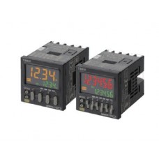 H5CX-L8-N AC100-240 Omron Automation and Safety таймер 8-PIN Relay Out Economy Timer
