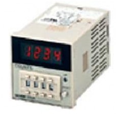 H7AN-WE4DM-AC100-240 Omron Automation and Safety таймер 4-Digit 100-240 VAC Reversible count