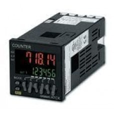 H7CX AD-N DC12-24 Omron Automation and Safety счетчик Screw Term SPDT Out 12VDC PS 6 Digit
