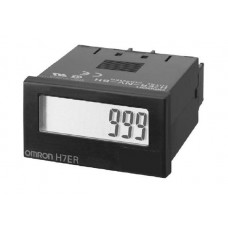 H7ER-NV-BH Omron Automation and Safety счетчик SELF-PWRD TACHOMETER