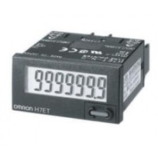 H7ET-NFV-B Omron Automation and Safety таймер SELF-PWRD TIMER CNTR