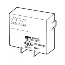ZEN-BAT01 Omron контроллер ZEN BACK-UP BATTERY