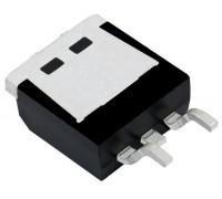 R6012FNJTL ROHM Semiconductor MOSFET 10V Drive Nch MOSFET