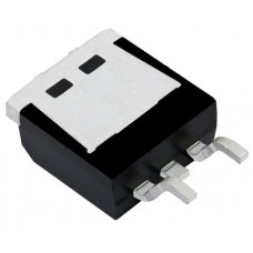 CSD18542KTT Texas Instruments MOSFET 60V N-Channel NexFET Power MOSFET 3-DDPAK/TO-263 -55 to 175
