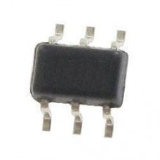 NUD3105DMT1G ON Semiconductor MOSFET 5V Dual Integrated Relay Inductive Load