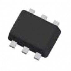 SCH2825-TL-E ON Semiconductor MOSFET NCH+SBD 4V DRIVE SERIES
